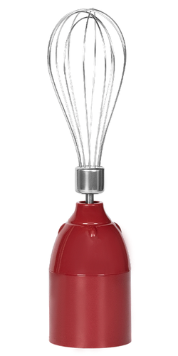 Купить Блендер погружной Scarlett SC-HB42F68 красный  9184794. Характеристики, отзывы и цены в Донецке