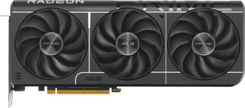 Купить Видеокарта ASUS AMD Radeon RX 9070 PRIME EVO OC  5639857. Характеристики, отзывы и цены в Донецке