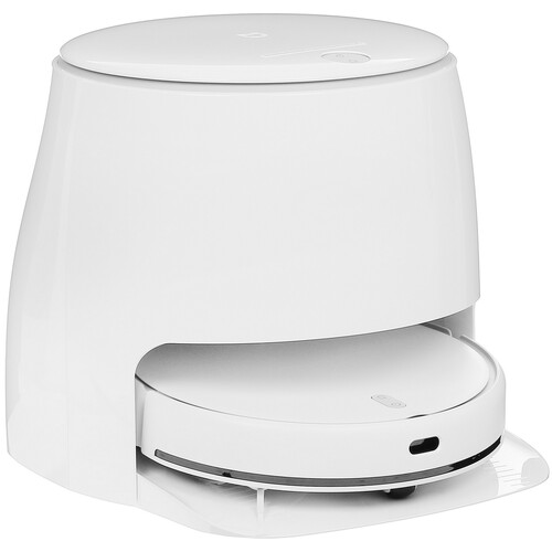 Купить Робот-пылесос Mijia Mop MJSTP белый  5098933. Характеристики, отзывы и цены в Донецке
