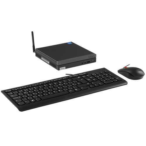 Купить Мини ПК Lenovo ThinkCentre neo 50q Gen 4 [12LN0062GP]  9324161. Характеристики, отзывы и цены в Донецке