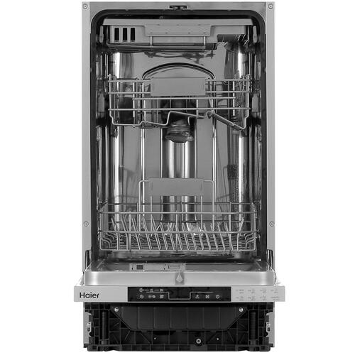 Купить Встраиваемая посудомоечная машина Haier HDWE11-194RU  4806387. Характеристики, отзывы и цены в Донецке