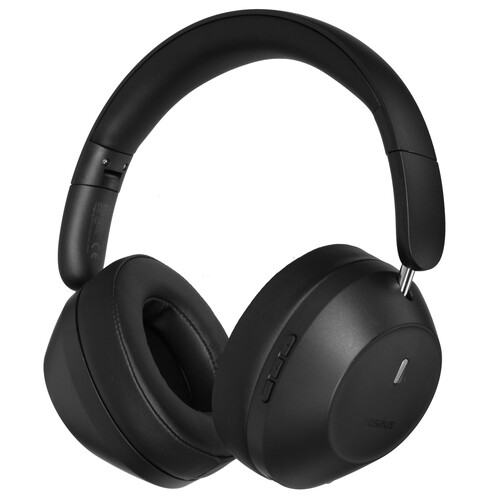 Купить Беспроводные/проводные наушники Baseus Bass 30 Max черный 2024  9215234. Характеристики, отзывы и цены в Донецке