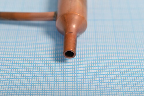 Купить Фильтр (Осушитель) для морозильного шкафа DEXP F4-0210AMG  9058159. Характеристики, отзывы и цены в Донецке