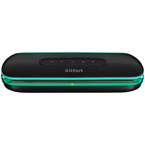 Купить Вакуумный упаковщик Kitfort КТ-1541  9126046. Характеристики, отзывы и цены в Донецке