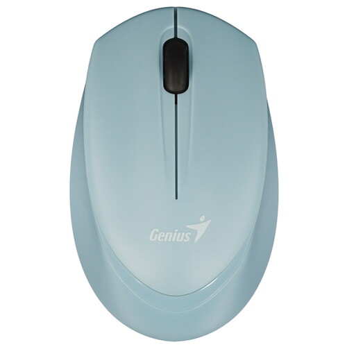 Купить Мышь беспроводная Genius NX-7009  9140262. Характеристики, отзывы и цены в Донецке