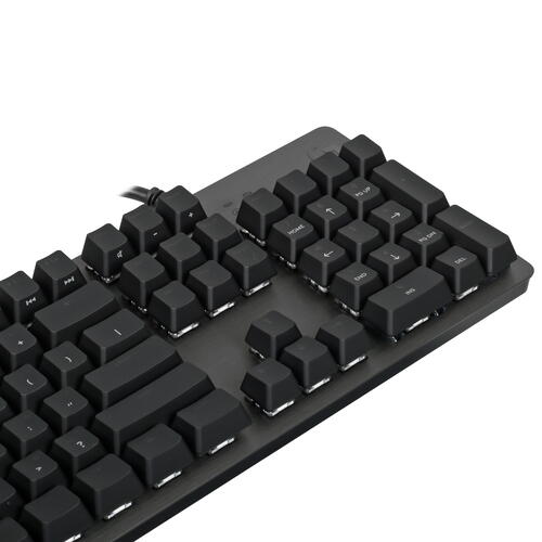 Купить Клавиатура  проводная Logitech G512 Carbon  5422356. Характеристики, отзывы и цены в Донецке