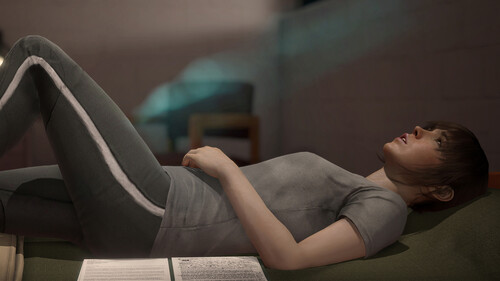 Купить Игра Beyond: Two Souls (Steam)  5484390. Характеристики, отзывы и цены в Донецке