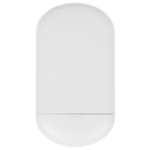 Купить Точка доступа Ubiquiti NanoStation 5AC Loco  8164539. Характеристики, отзывы и цены в Донецке