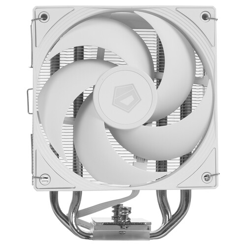 Купить Кулер для процессора ID-COOLING FROZN A410 SE WHITE [FROZNA410SEWHITE]  9284814. Характеристики, отзывы и цены в Донецке
