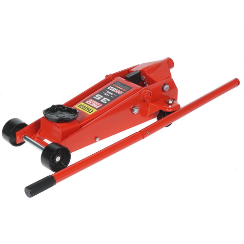 Купить Домкрат STAYER RED FORCE 43155-3.5  8122241. Характеристики, отзывы и цены в Донецке
