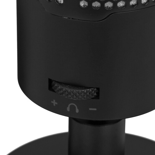 Купить Микрофон A4Tech Bloody GM50 Pro черный  5458257. Характеристики, отзывы и цены в Донецке