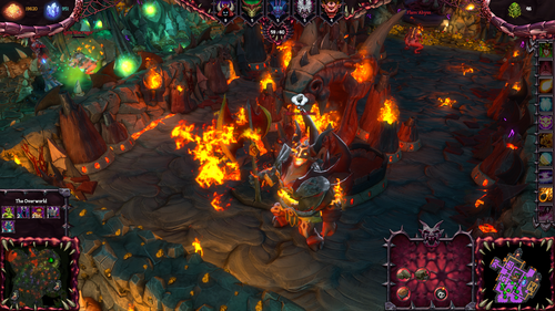 Купить Игра Dungeons 2 (Steam)  5626993. Характеристики, отзывы и цены в Донецке