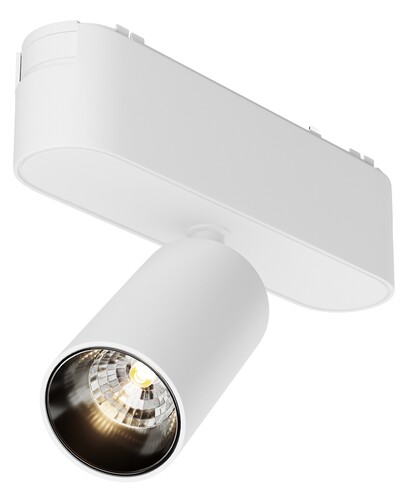 Купить Светильник трековый Maytoni TR103-1-5W3K-M-W  9169946. Характеристики, отзывы и цены в Донецке