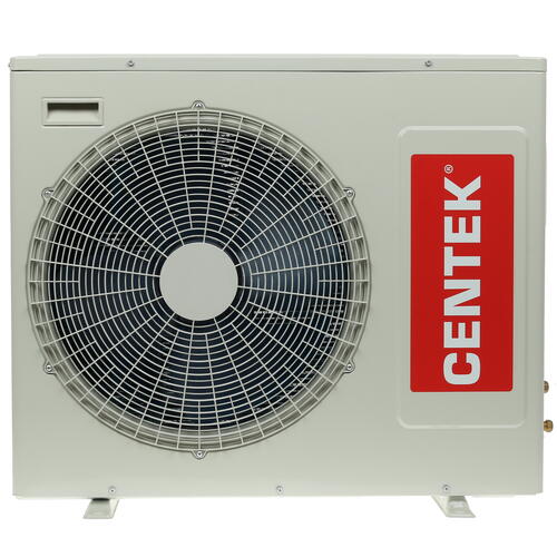Купить Кондиционер настенный сплит-система Centek CT-65B24 белый  1277312. Характеристики, отзывы и цены в Донецке