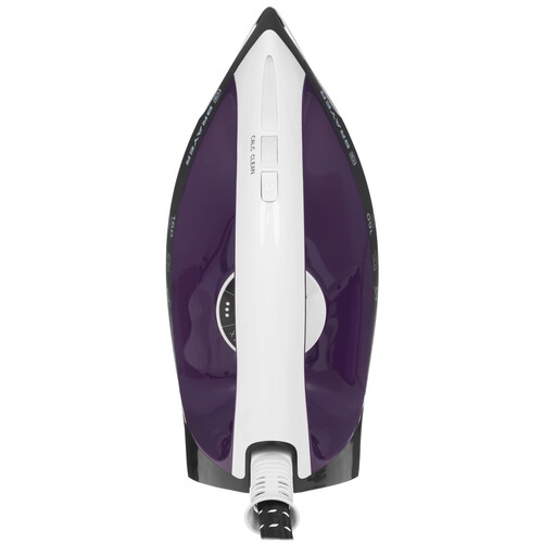 Купить Парогенератор BRAYER BR4152 фиолетовый  9053007. Характеристики, отзывы и цены в Донецке