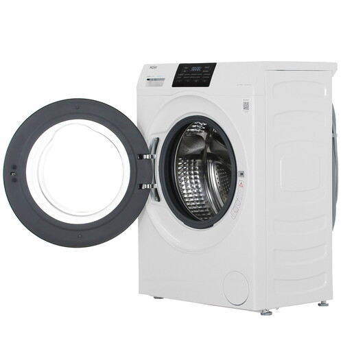 Купить Стиральная машина Haier HW70-BP12919 белый  9143542. Характеристики, отзывы и цены в Донецке