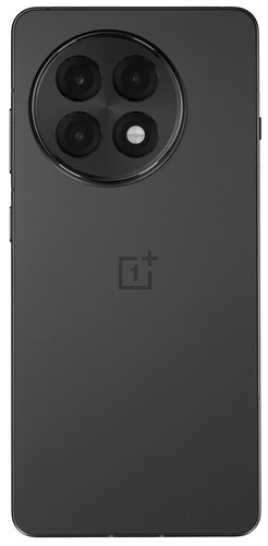 Купить 6.78" Смартфон OnePlus 13R 256 ГБ черный  5611324. Характеристики, отзывы и цены в Донецке