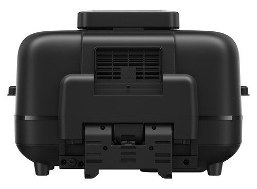 Купить Аэрогриль Trouver IG20 Pro черный  5636157. Характеристики, отзывы и цены в Донецке