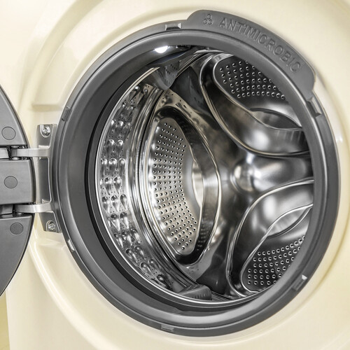 Купить Стиральная машина Centek CT-1961 бежевый  9149655. Характеристики, отзывы и цены в Донецке