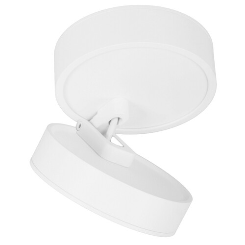 Купить Светильник потолочный Technical C022CL-7W4K-W-1 белый/белый  9143019. Характеристики, отзывы и цены в Донецке