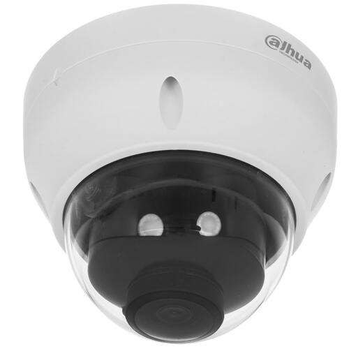 Купить IP-камера Dahua DH-IPC-HDPW1230R1P-0360B-S5  5423372. Характеристики, отзывы и цены в Донецке