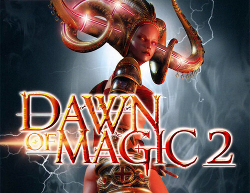 Купить Игра Dawn Of Magic 2 (Steam)  5608507. Характеристики, отзывы и цены в Донецке