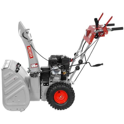 Купить Снегоуборщик бензиновый Ресанта СБ 6000Э  5343887. Характеристики, отзывы и цены в Донецке