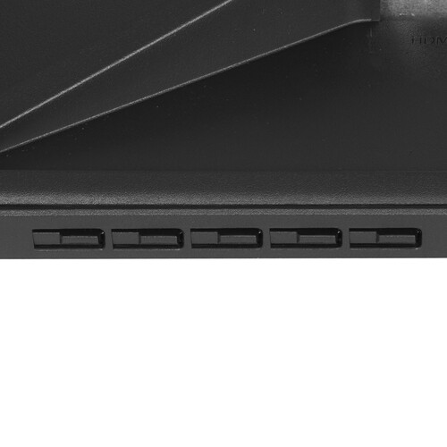 Купить 23.8" Монитор AOC 24G4X черный  5462976. Характеристики, отзывы и цены в Донецке