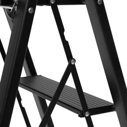 Купить Стремянка односекционная Master House Арья  9291429. Характеристики, отзывы и цены в Донецке