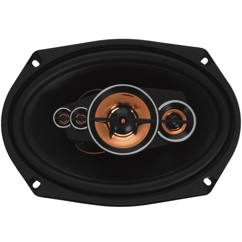 Купить Коаксиальная акустическая система ACV PI-694E  9247330. Характеристики, отзывы и цены в Донецке