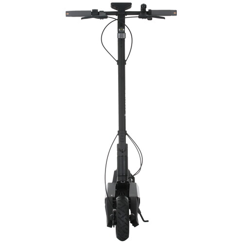 Купить Электросамокат Navee S60 черный  5440234. Характеристики, отзывы и цены в Донецке