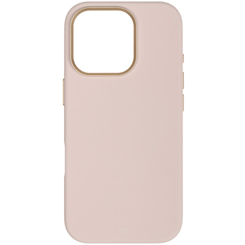 Купить Накладка  VLP Aster Pro Case для Apple iPhone 16 Pro розовый  5487028. Характеристики, отзывы и цены в Донецке