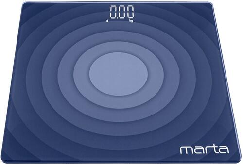 Купить Весы Marta MT-SC3603 серый  9059696. Характеристики, отзывы и цены в Донецке