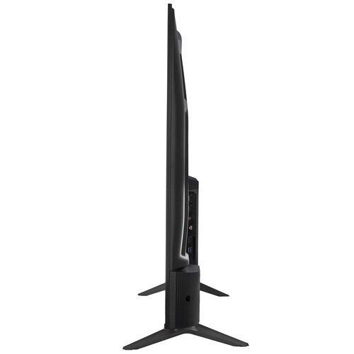 Купить 50" (127 см) Телевизор iFFALCON 50U65 черный  5620127. Характеристики, отзывы и цены в Донецке