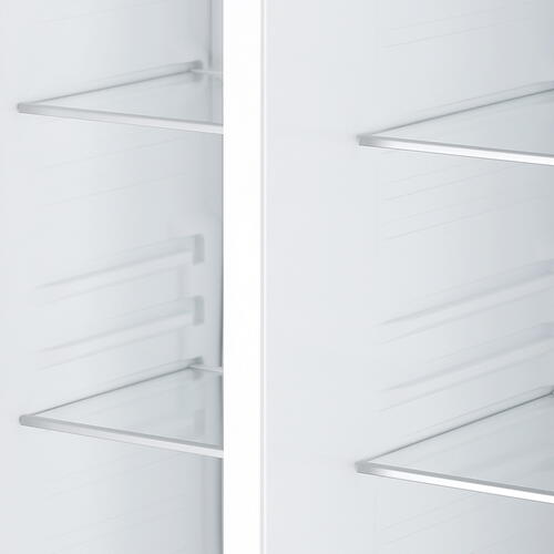 Купить Холодильник Side by Side   Haier HRF-535DM7RU серебристый  4722786. Характеристики, отзывы и цены в Донецке
