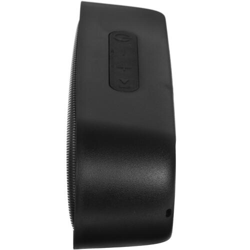 Купить Портативная колонка DEXP P240, черный  1654197. Характеристики, отзывы и цены в Донецке