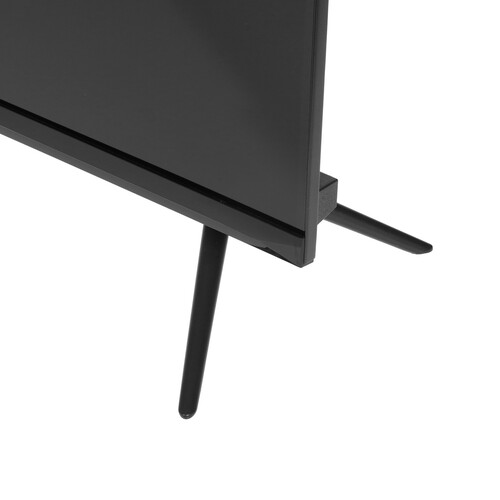 Купить 43" (108 см) Телевизор Asano 43LU5000T черный  9184576. Характеристики, отзывы и цены в Донецке