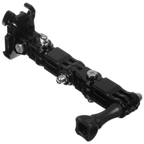 Купить Крепление для шлема Insta360 Helmet Mount Kit  5483122. Характеристики, отзывы и цены в Донецке