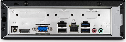 Купить Мини ПК Azerty AZ-0043-16-512 [120-1196]  9365596. Характеристики, отзывы и цены в Донецке