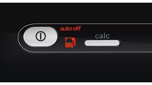 Купить Кофеварка капельная Bosch TKA8013 черный  9935151. Характеристики, отзывы и цены в Донецке