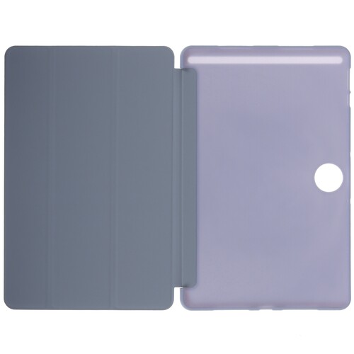 Купить Чехол-книжка BoraSCO для HONOR Pad 9 сиреневый  5494695. Характеристики, отзывы и цены в Донецке