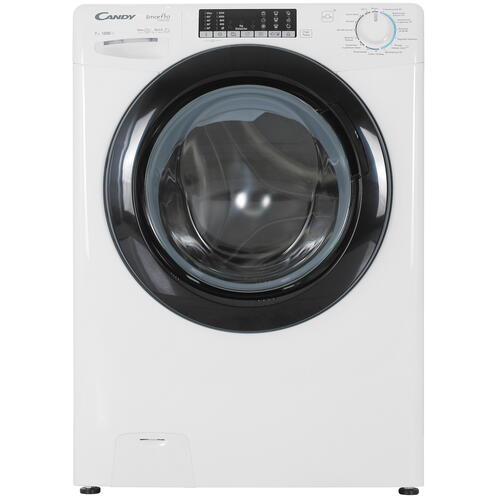 Купить Стиральная машина Candy CSO4 276TWMB-07 белый  9074334. Характеристики, отзывы и цены в Донецке