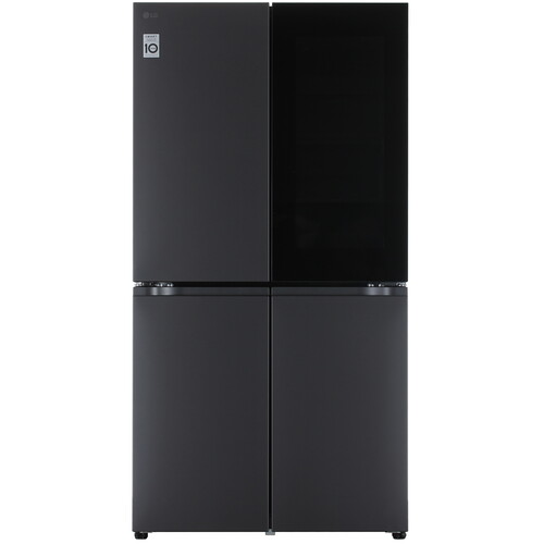 Купить Холодильник многодверный   LG GC-V24FFCHB черный  5490084. Характеристики, отзывы и цены в Донецке