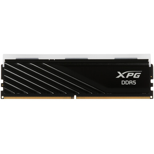 Купить Оперативная память ADATA XPG Lancer Blade RGB  5636862. Характеристики, отзывы и цены в Донецке