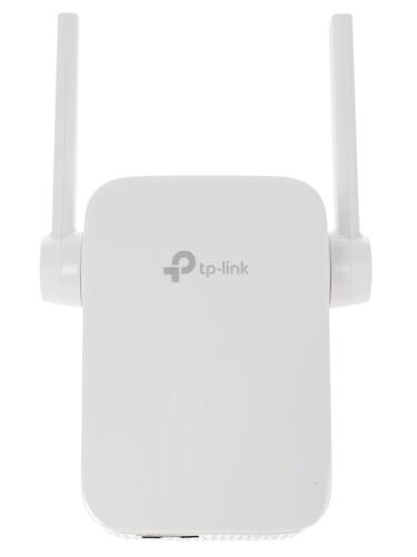 Купить Усилитель беспроводного сигнала TP-LINK RE305  1102722. Характеристики, отзывы и цены в Донецке