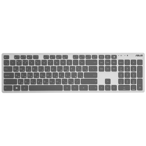 Купить 23.8" Моноблок ASUS A5402WVAR-WPC0010  9143938. Характеристики, отзывы и цены в Донецке