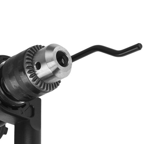 Купить Дрель  Hanskonner HID21100DS  9965194. Характеристики, отзывы и цены в Донецке