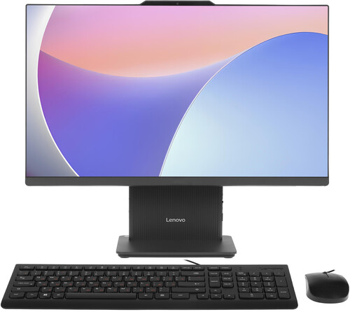 Купить 23.8" Моноблок Lenovo IdeaCentre AIO 24ARR9 [F0HR0063RU]  5621366. Характеристики, отзывы и цены в Донецке