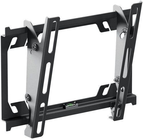 Купить Кронштейн для ТВ Holder LCD-T2627 черный  5469505. Характеристики, отзывы и цены в Донецке