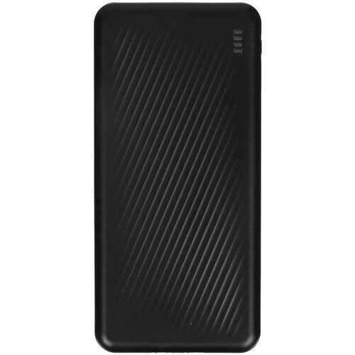 Купить Портативный аккумулятор Borofone BJ57 черный  5609239. Характеристики, отзывы и цены в Донецке